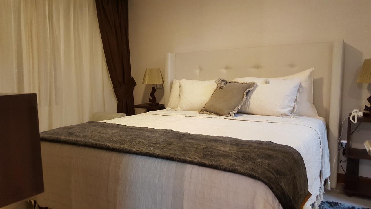 Mojens Apartamento Santiago
