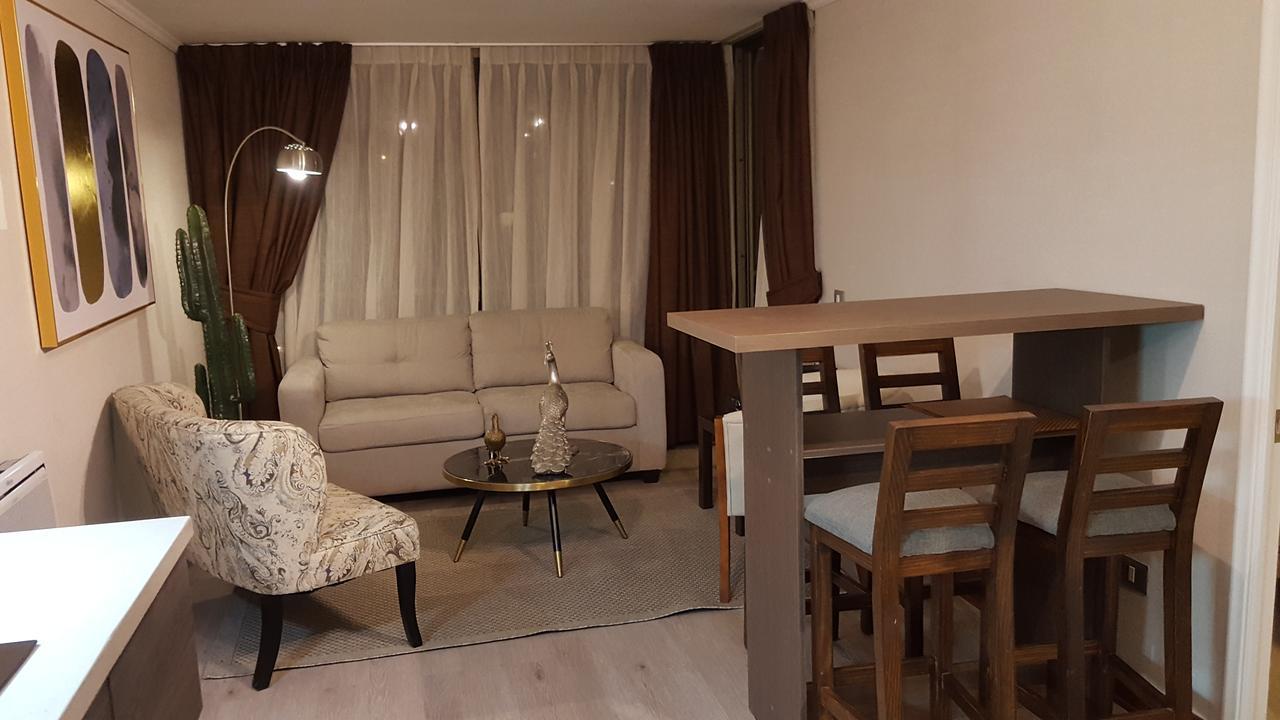 Mojens Apartamento