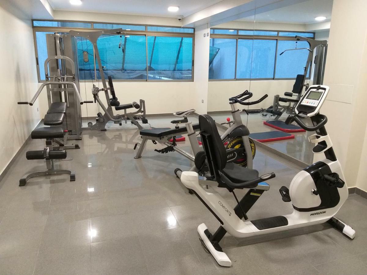 Apartamento Mojens *